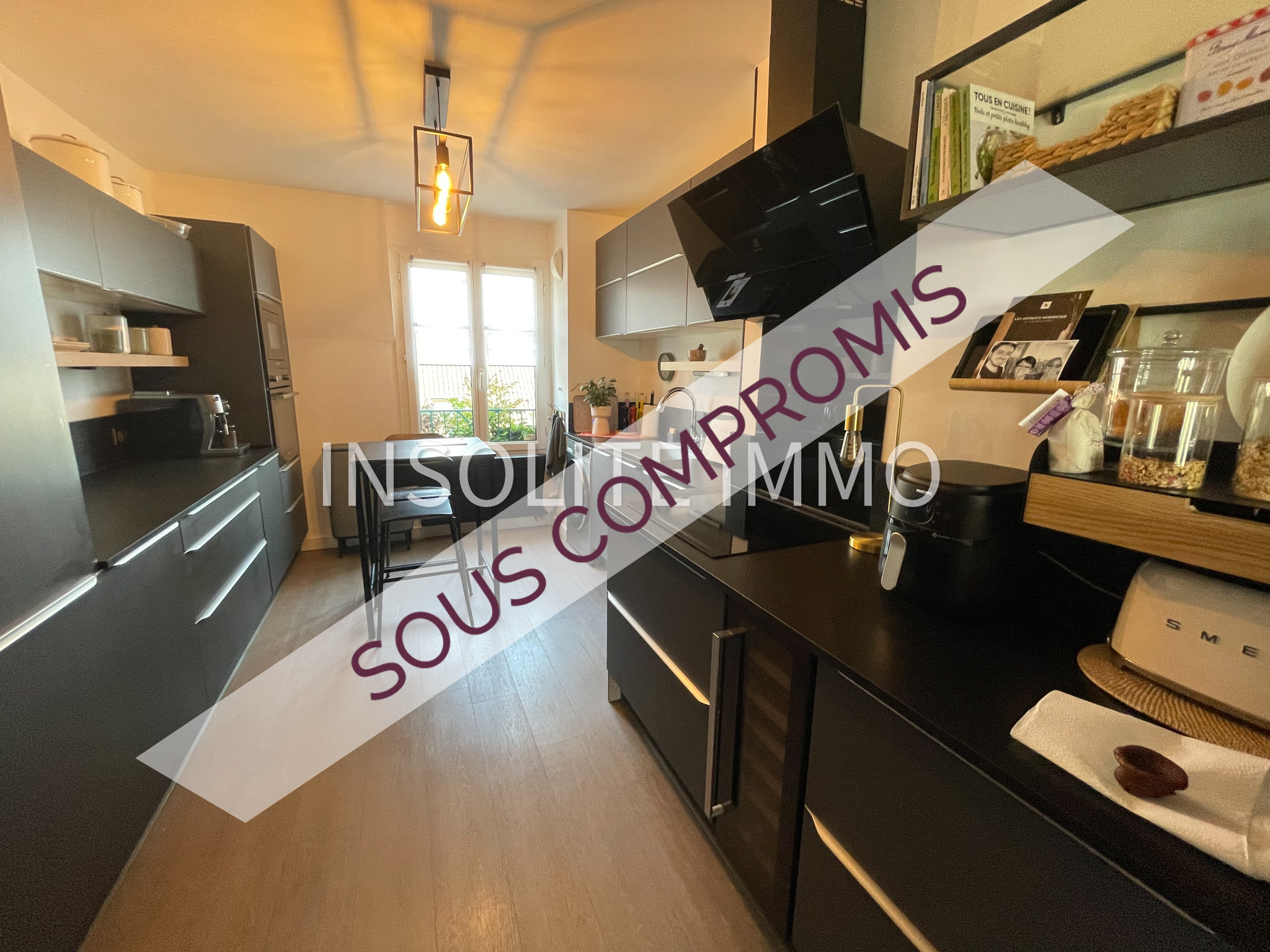 Agence immobilière de INSOLITE PIETRO MANTI