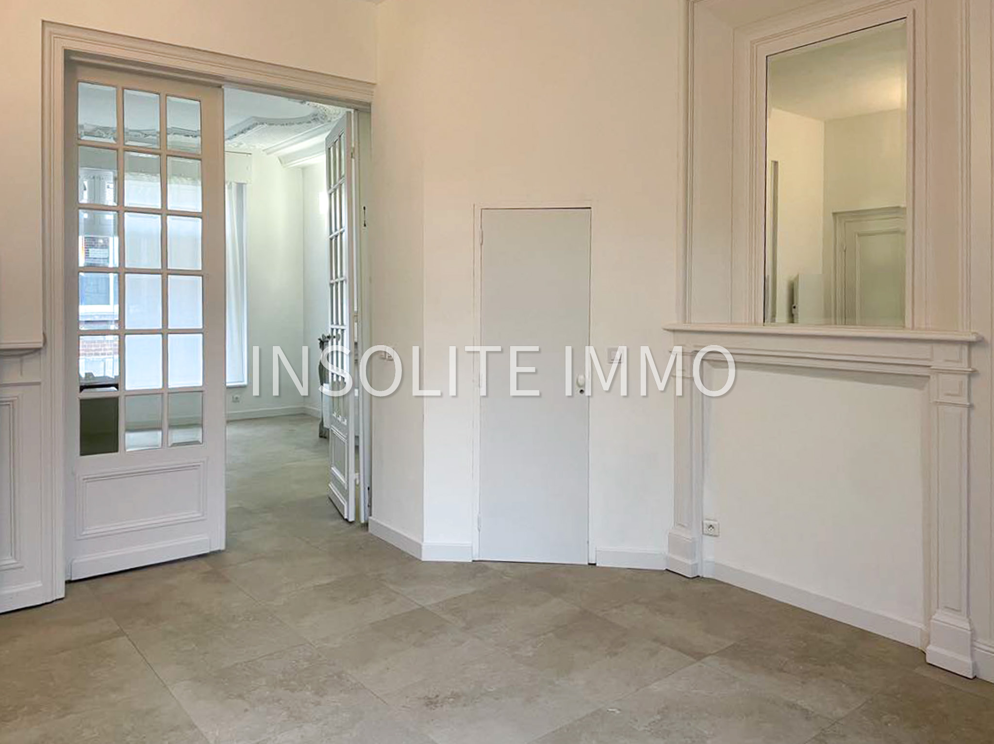 Agence immobilière de INSOLITE PIETRO MANTI